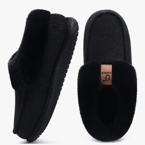 Coface Women's House Slippers Size 8